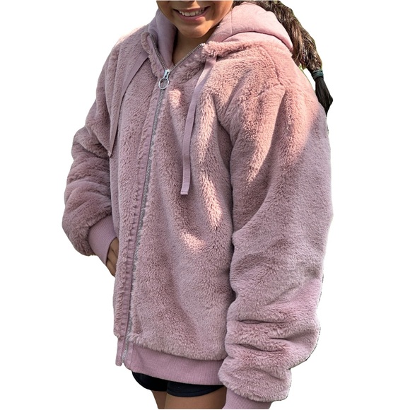 Athleta Ritual Jacket Hoodie- Size Medium - Picture 3 of 13